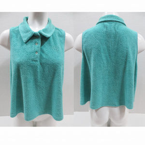 Victoria's Secret Country top Medium polo VINTAGE